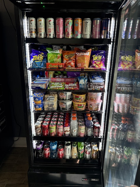 Product placement feedback