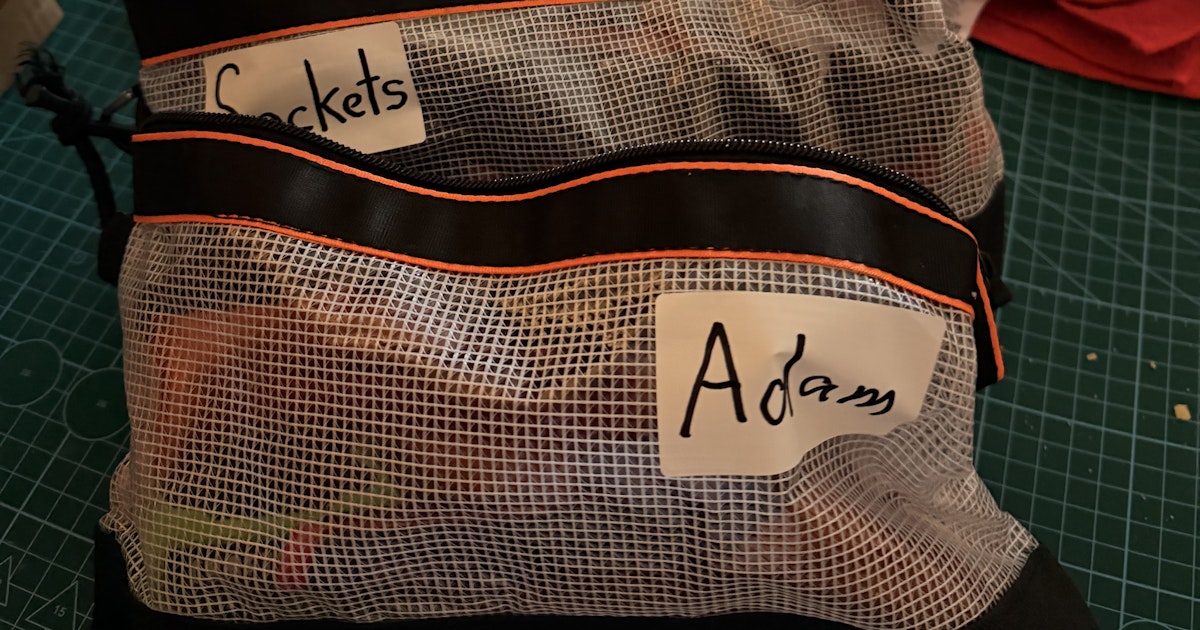 Win by Adam